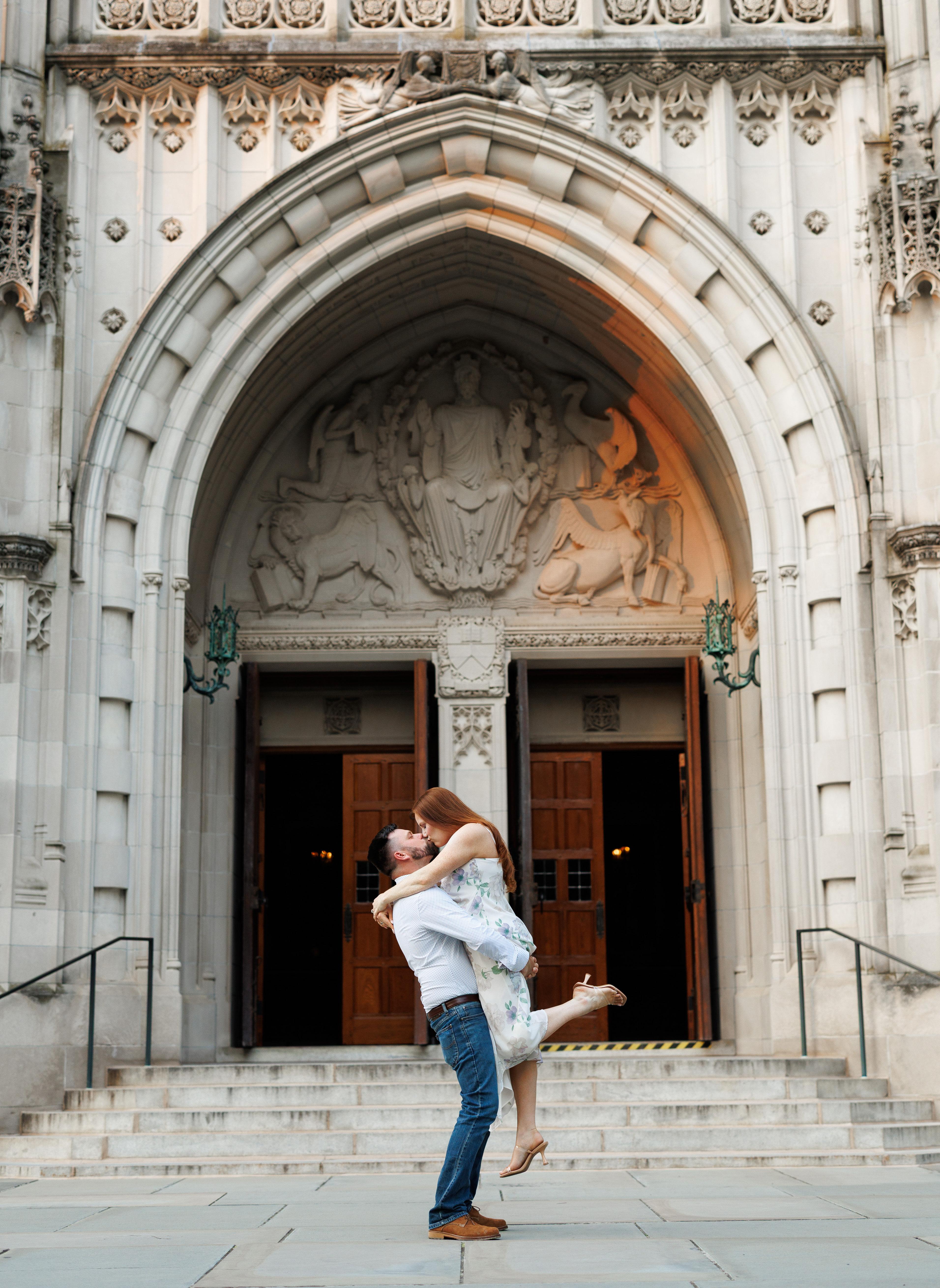 The Wedding Website of Amanda Koval and Mark T Sprenger
