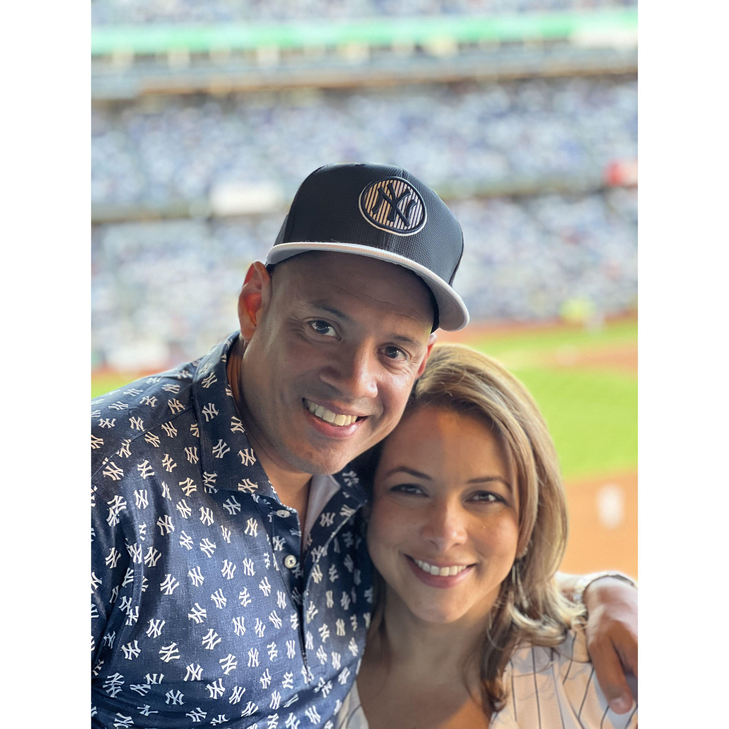 Yes, Yankees