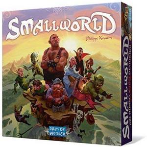 Small World