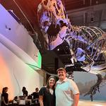 Houston Museum of Natural Science