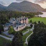 Walks - Muckross House