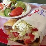 Little Athens Greek Restaurant