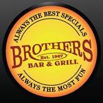 Brothers Bar & Grill