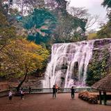 Hinulugang Taktak National Park