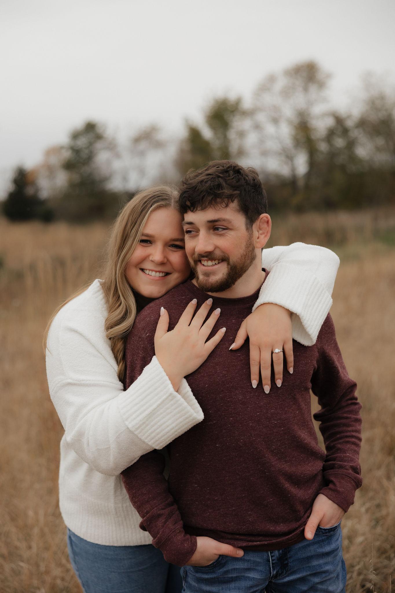 The Wedding Website of Jenna Conry and Riley Harger