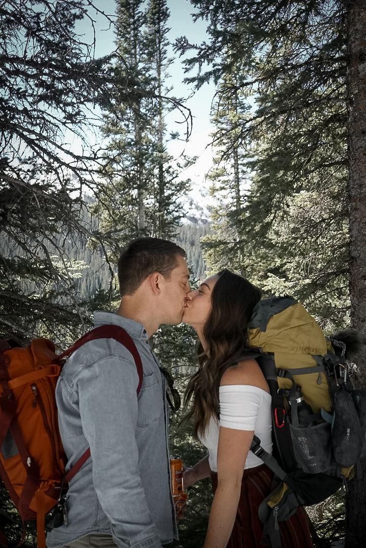 The Wedding Website of Madeline Wood and David Willenbrink