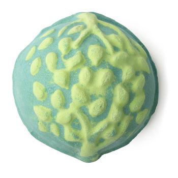 LUSH.COM :Guardian Of The Forest
