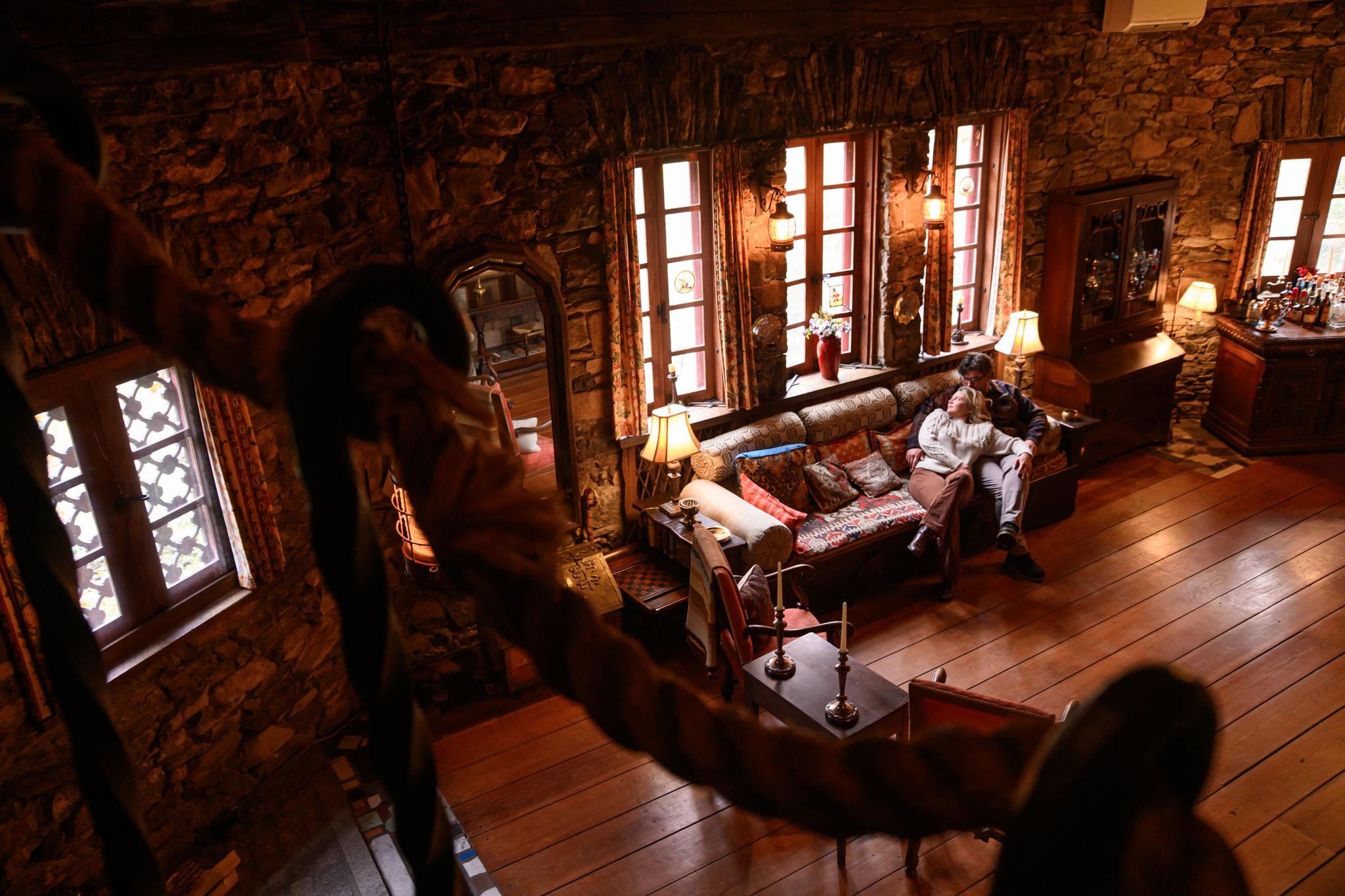 The Wedding Website of Joshua Williams and Rachel Larson