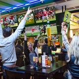 Dave & Buster's Kentwood