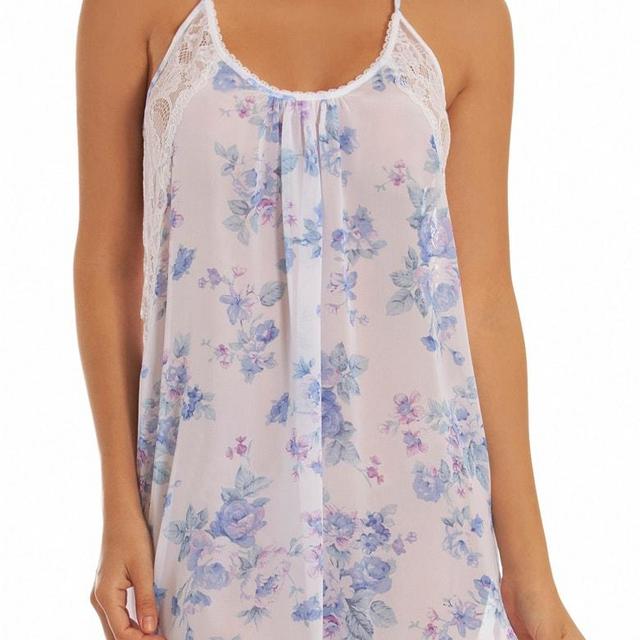 Chiffon Chemise