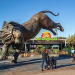 San Diego Zoo