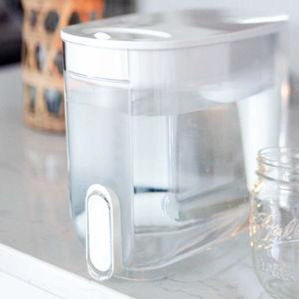 LifeStraw Home Dispenser