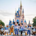 Walt Disney World
