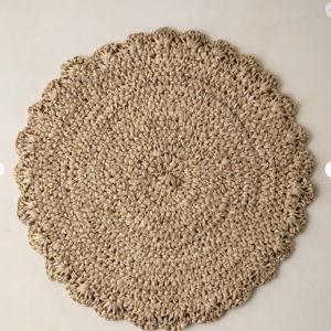 Amelia Round Placemat