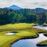 Black Butte Ranch Golf Courses