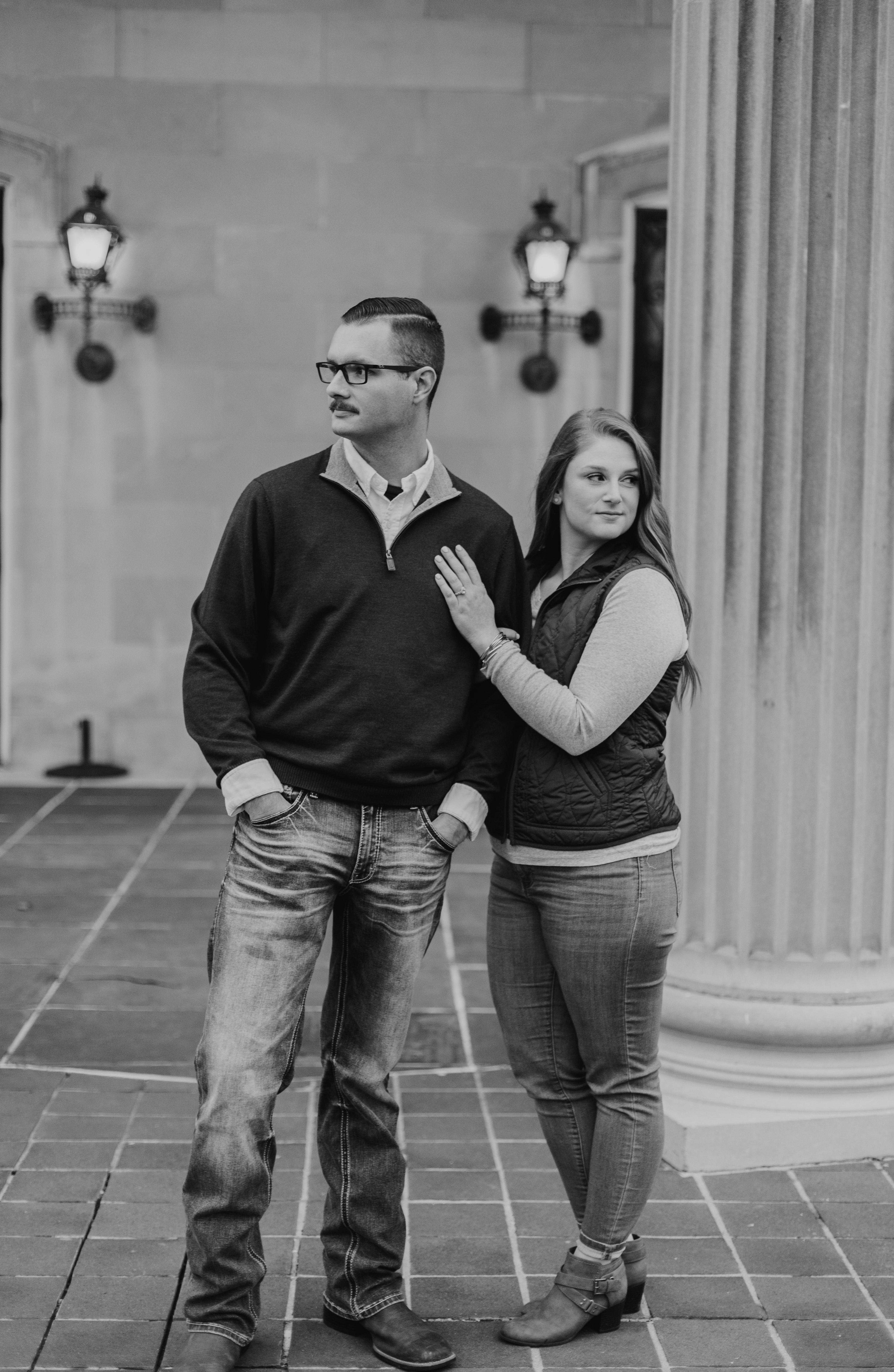 The Wedding Website of Erin Adkins and Josh Helton