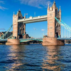 Tour of the Tower Bridge