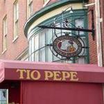 Restaurante Tio Pepe
