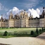 Château de Chambord