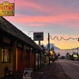Tim's Kitchen (Orting, WA)