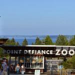Point Defiance Zoo & Aquarium
