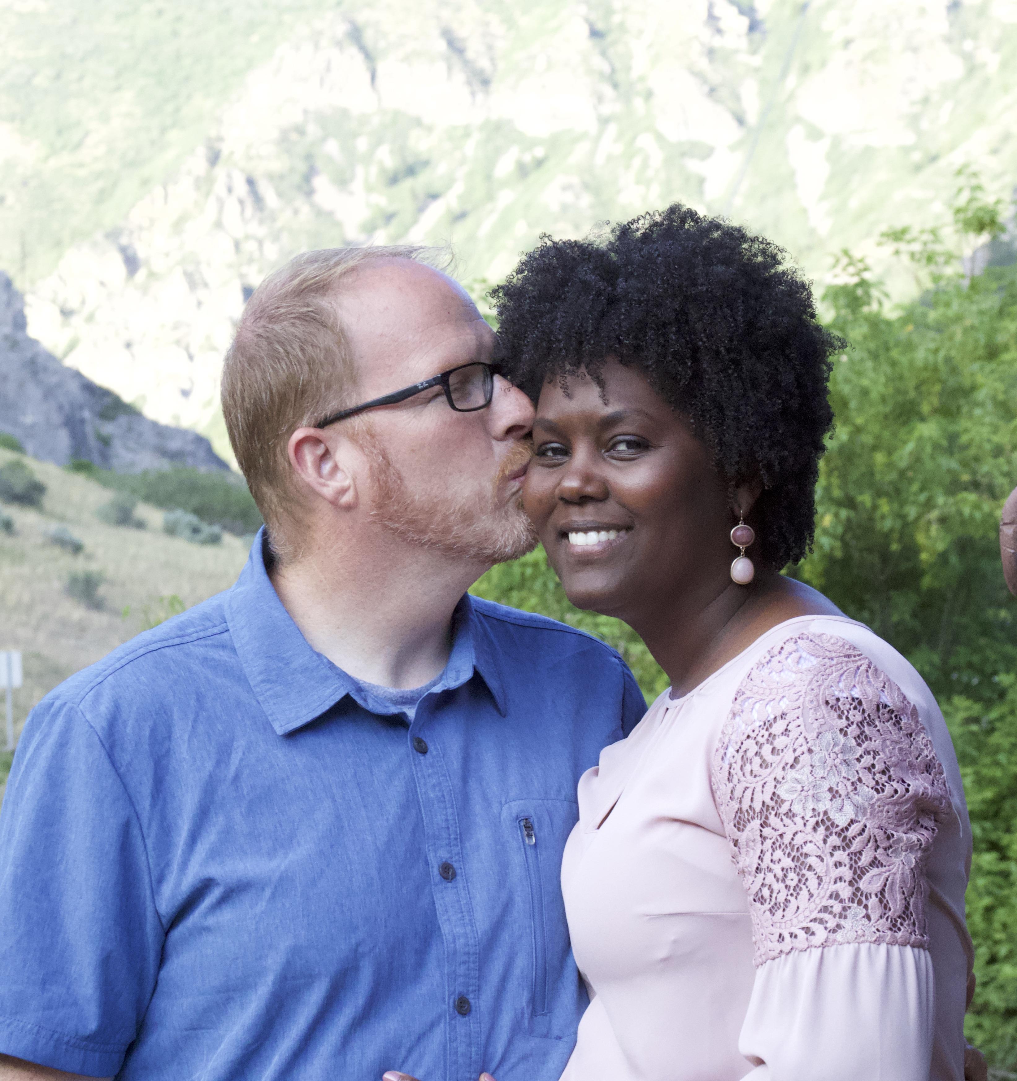 The Wedding Website of Katty Perez and Troy Christensen