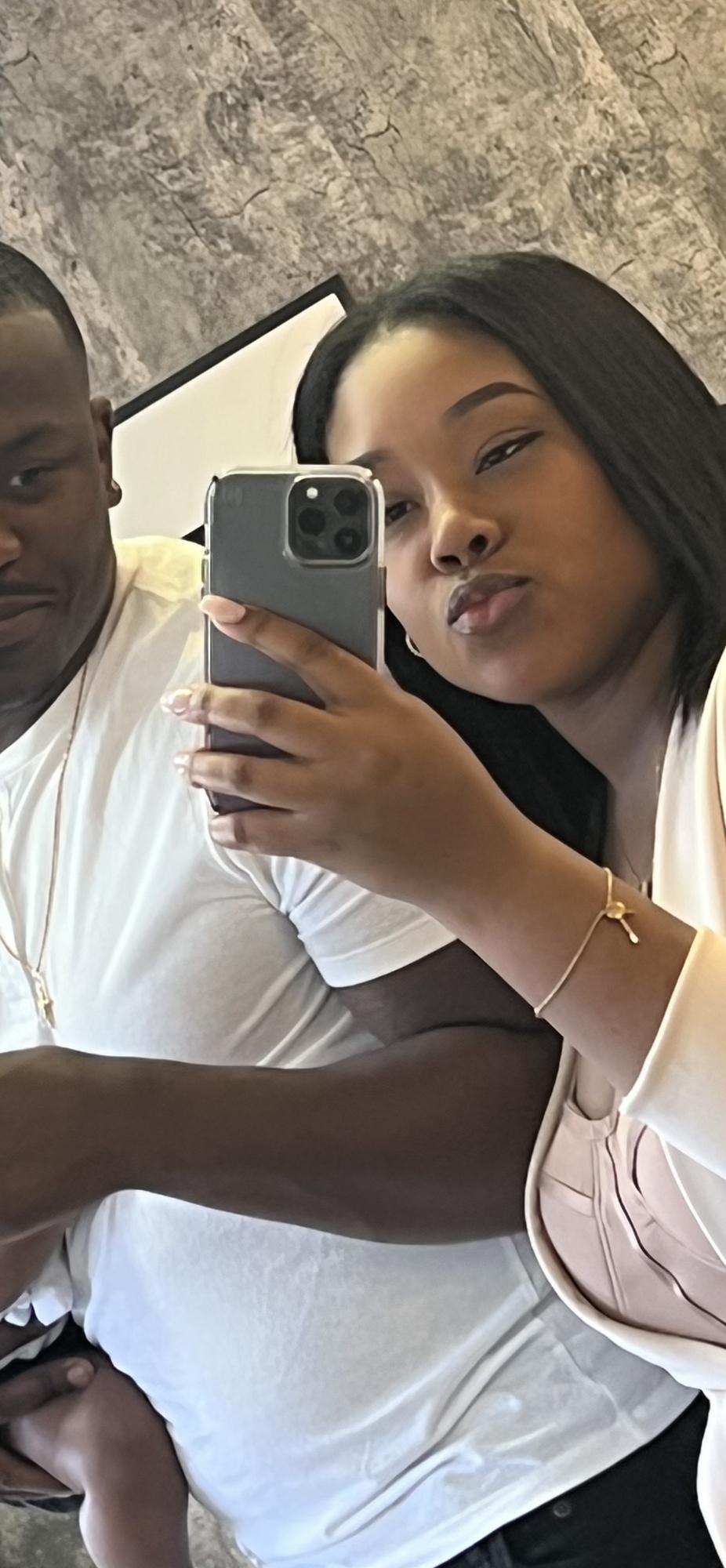 Grand opening for Hair Salon . May 22’