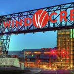 Wind Creek Bethlehem
