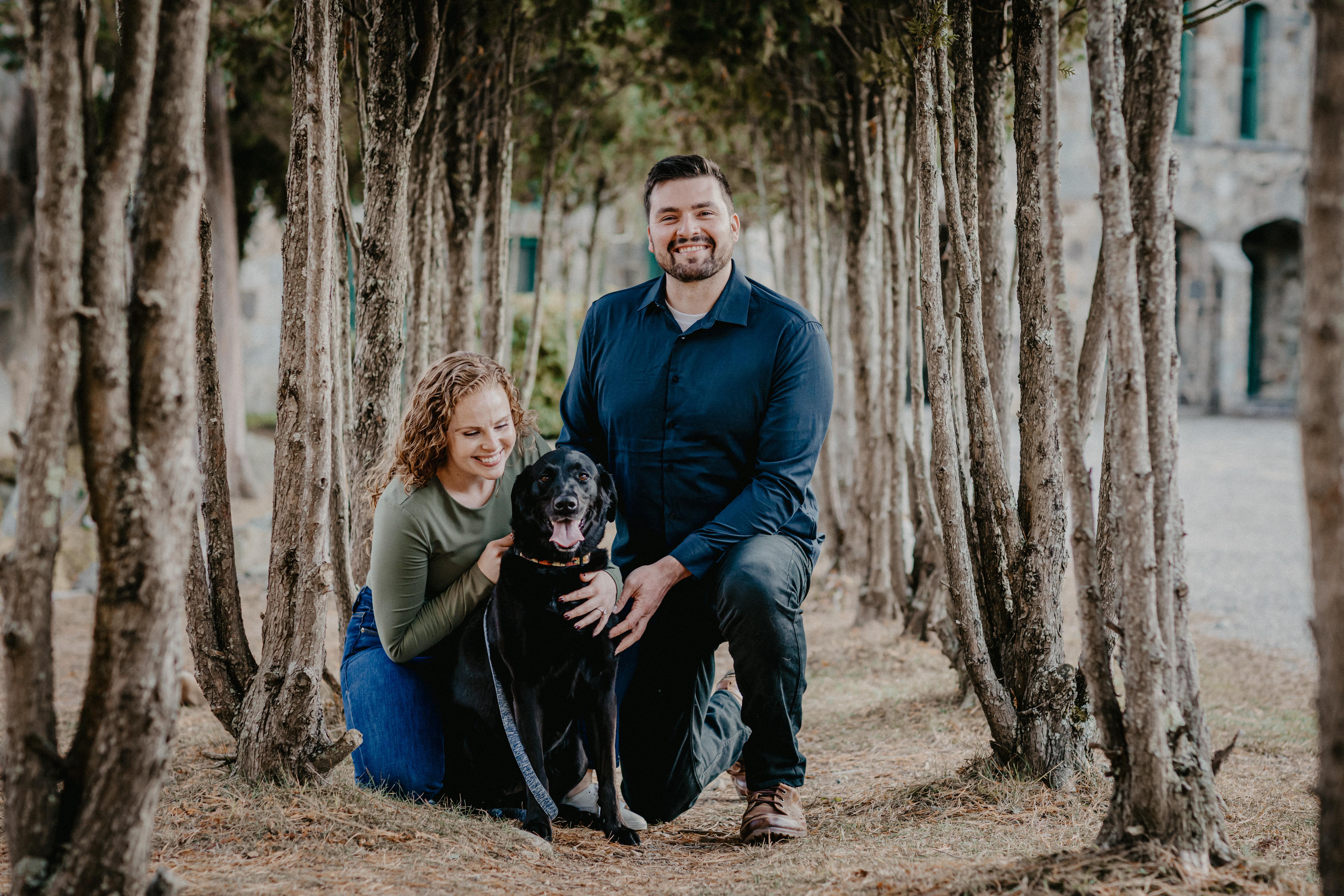 The Wedding Website of Rachel Kopacz and Timothy Seifert