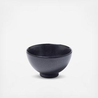 Tessa Black Rice Bowl