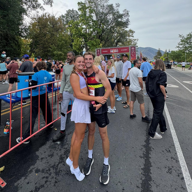 Our Next Race Together