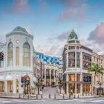 Rodeo Drive Shopping