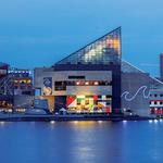National Aquarium