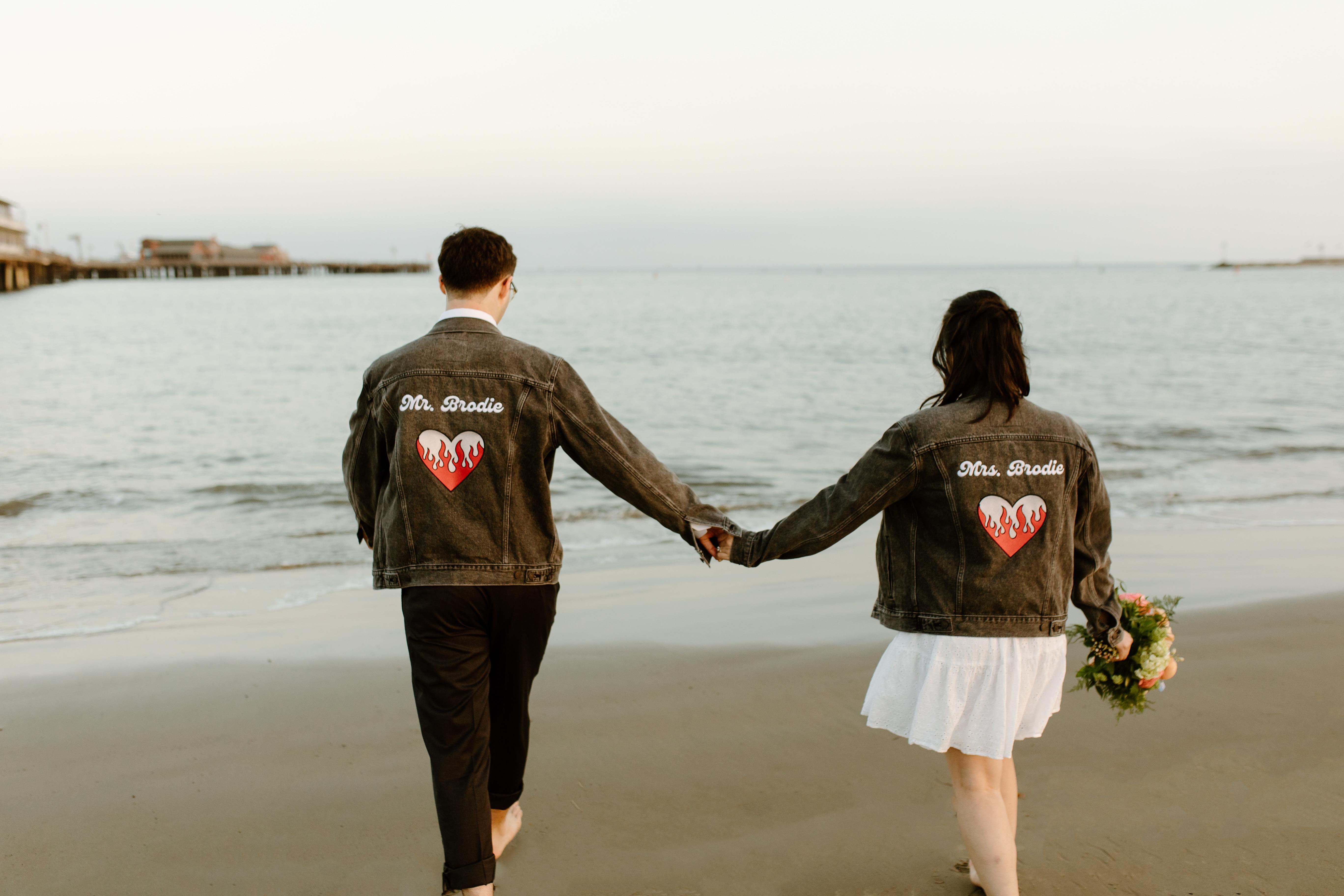 The Wedding Website of Krystyl Chwa and Kyle Brodie