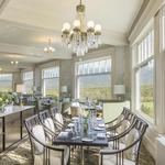 Main Hotel Dining Room at Omni Mount Washington