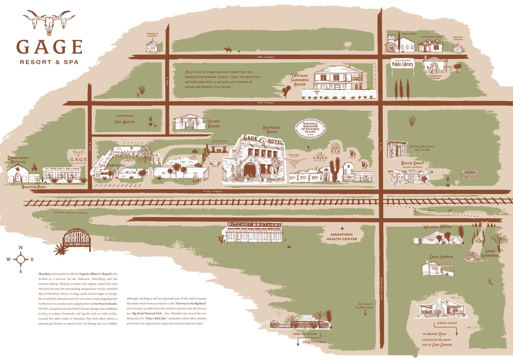 The Wedding Website of Claire O'Connor and Carter Pace