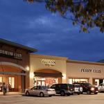 Allen Premium Outlets