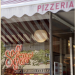 Sag Pizza