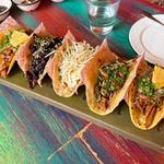 La Lupita Taco & Mezcal