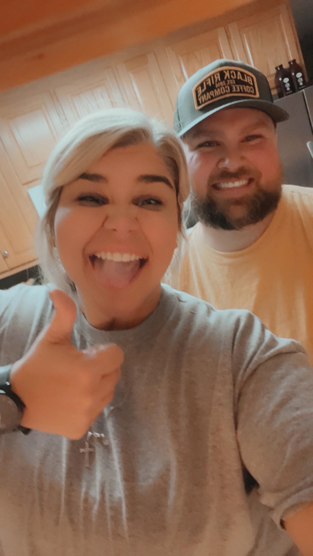 The Wedding Website of Jeffrey Nelson and Hannah Brown