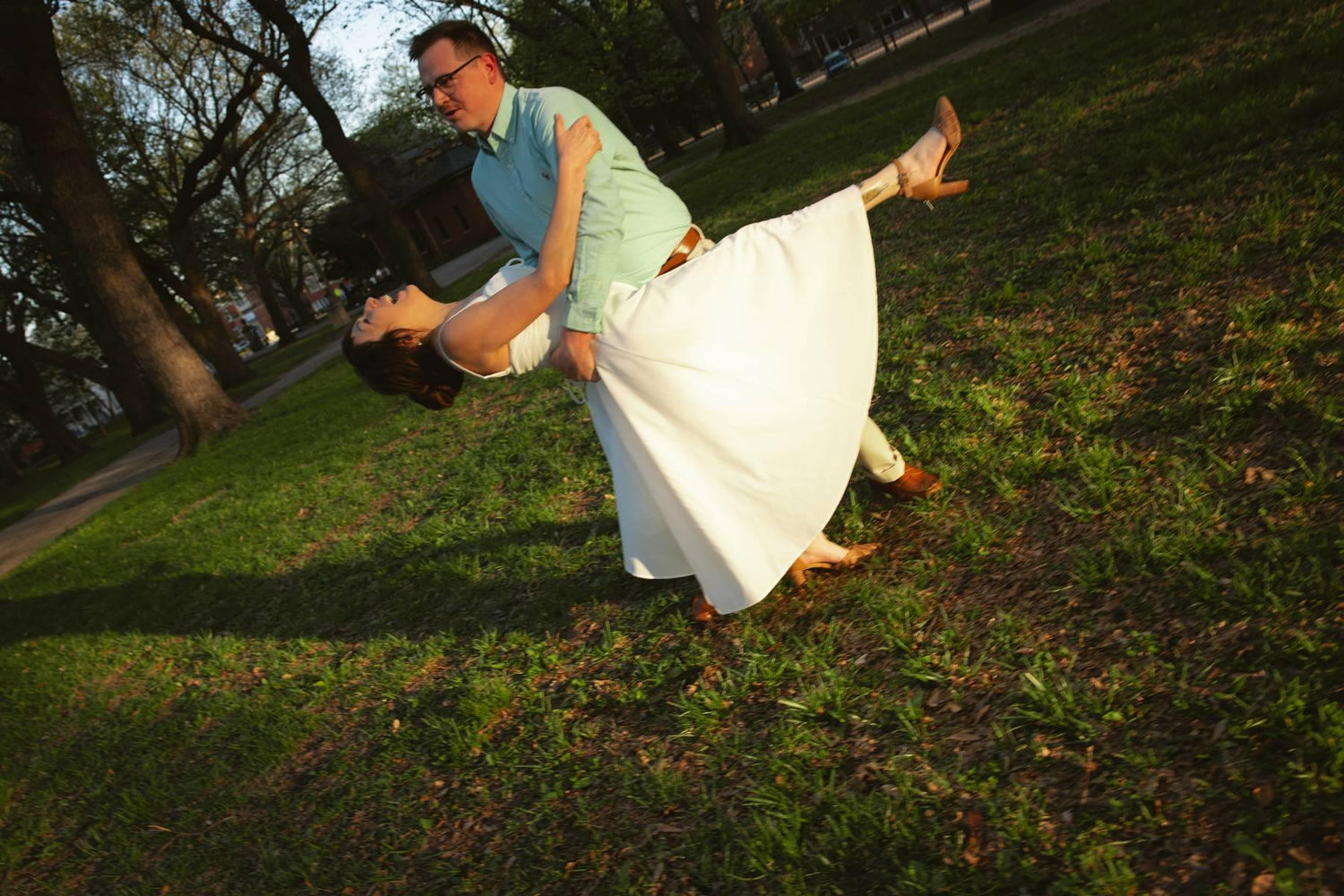 The Wedding Website of Courtney Boudreau and Rickey Whalen
