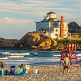 Good Harbor Beach