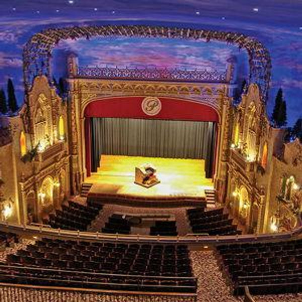 Broadway Tickets For Two