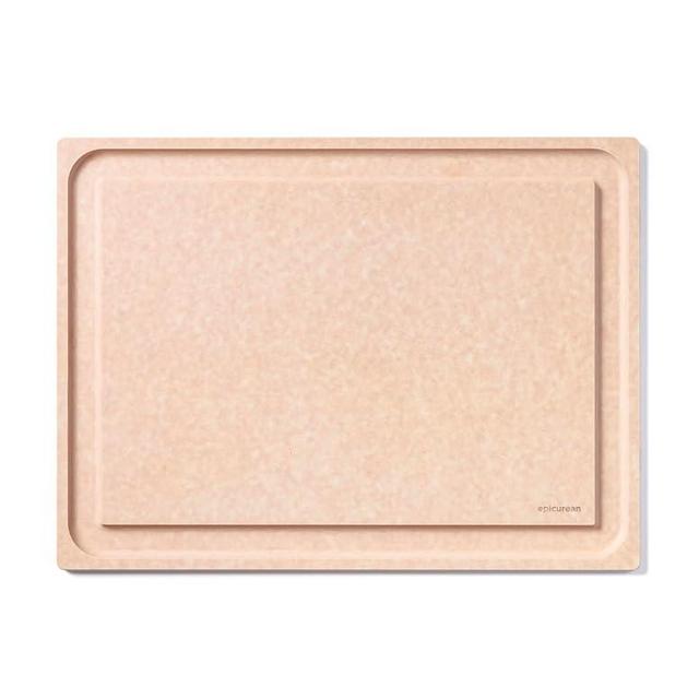 Epicurean BBQ Board 17.5 x 13 - Natural