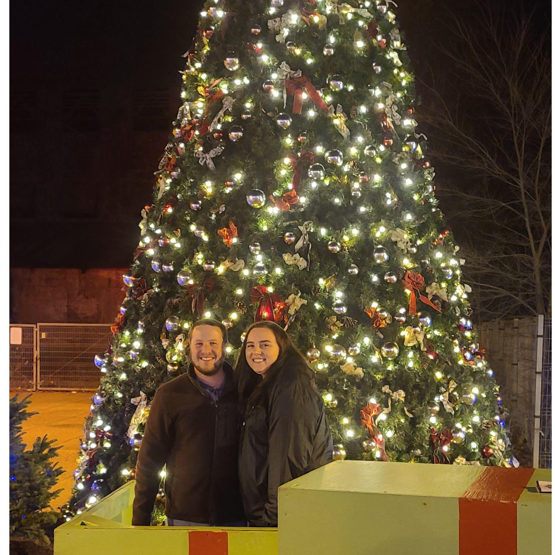 Christmas Time 2022