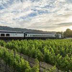 Napa Valley Wine Train