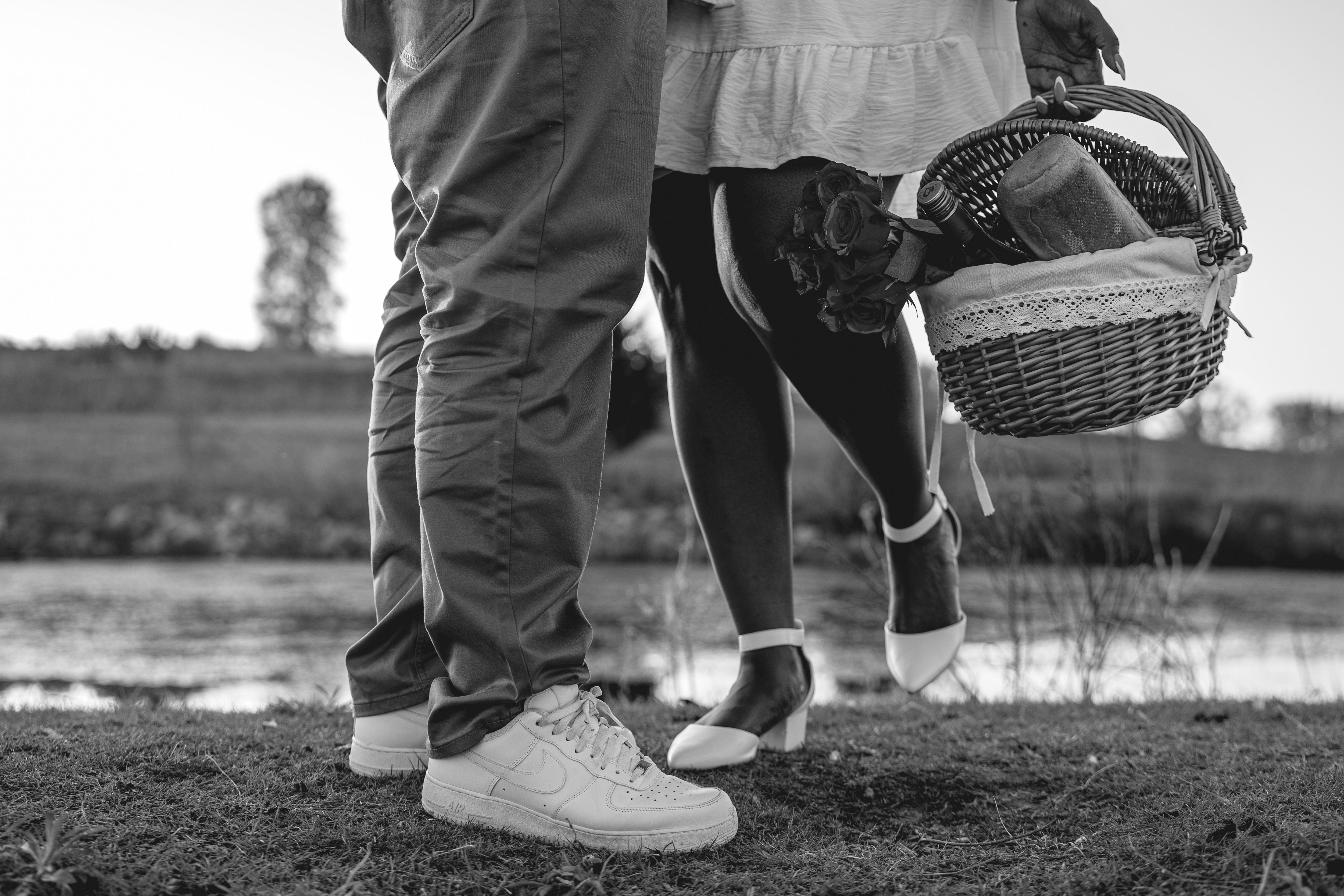 The Wedding Website of Jarius Starling and Tamia Smith