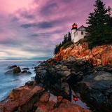 Bass Harbor Head Light Station