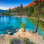 Lake Tahoe
