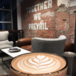 Prevail Union Coffee
